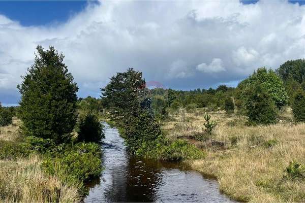 Parcela de ensueño en huayun alto, los lagos