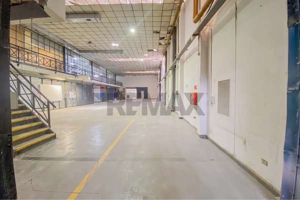 Venta bodega santiago centro