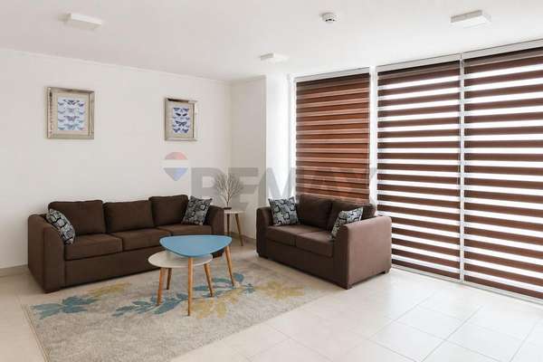 Venta departamento la florida 3d 2b 2e