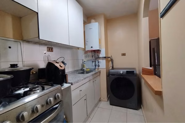 Venta depto 2d2b con terraza en metro bustamante