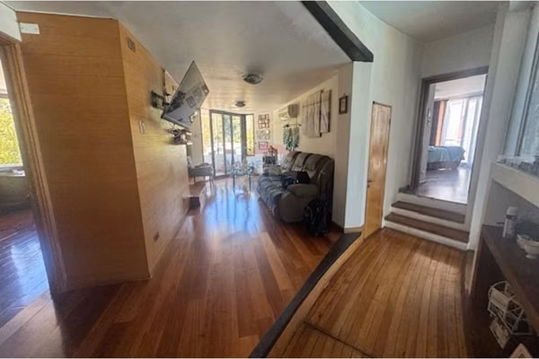 "casa en venta  calera de tango."