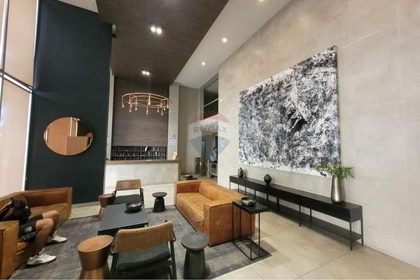 Venta departamento mariposa 2d-2b-1 est.