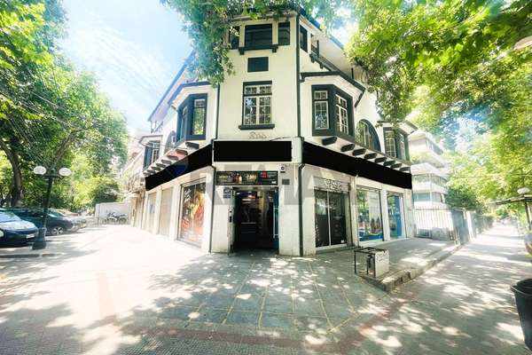 Arriendo oficina 2 pisos completos - el bosque