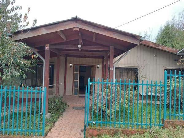 Casas habitacional y comercial   (181610)