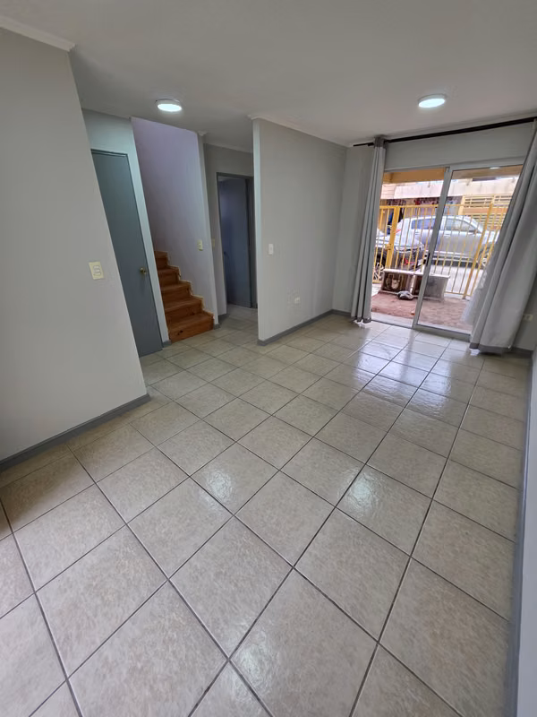 CASA EN VENTA CONDOMINIO EL ALTO 3D 2B 2 ESTAC BODEGA PATIO