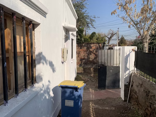 VENTA CASA 2HAB 1BA SAN RAMÓN