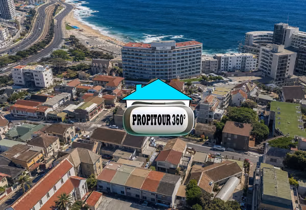 ATENCION INVERSIONISTAS DOS DEPTOS VISTA AL MAR