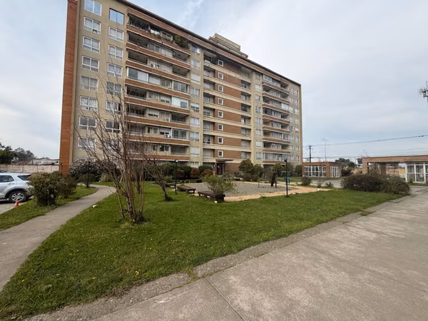 EN VENTA DEPARTAMENTO EN CONDOMINIO PARQUE DEL ESTE