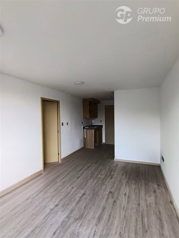 Departamento en arriendo de 1 dorm. en Concepción