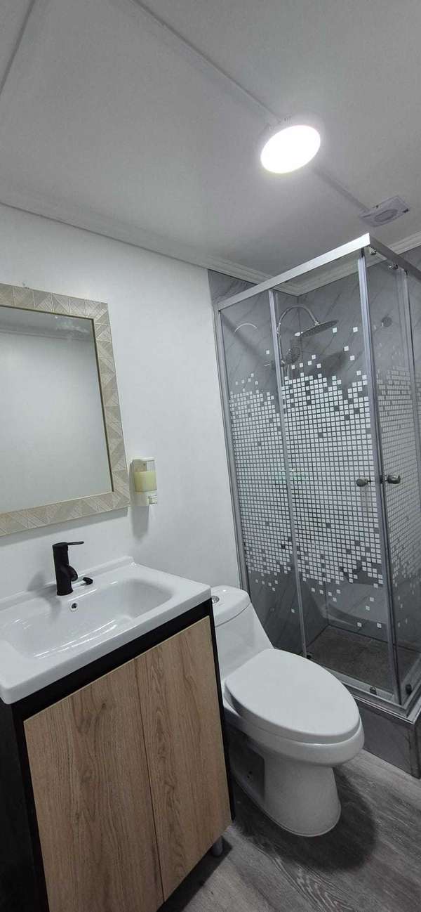 Arriendo sector sur casa grande CALAMA  (123200)