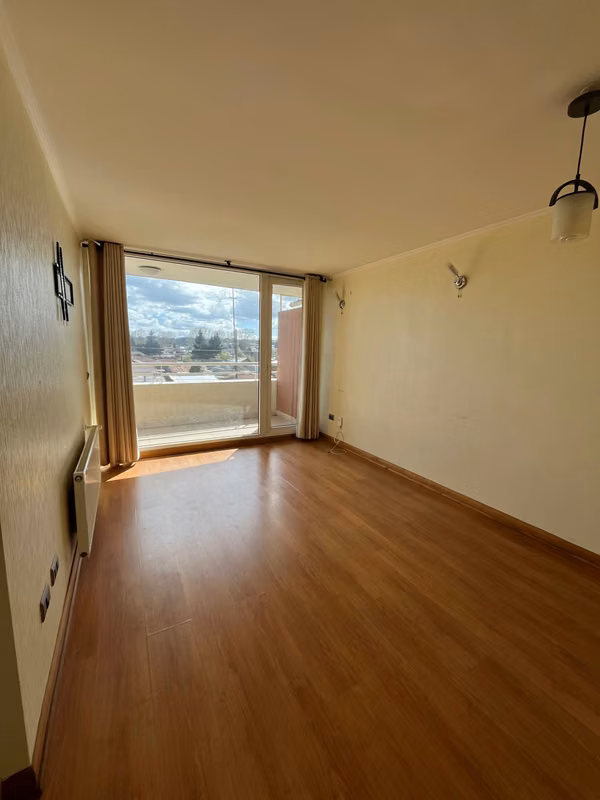 Arriendo departamento  (181564)