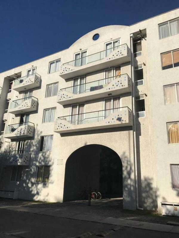 Condominio / Gasto común Incluido (181619)