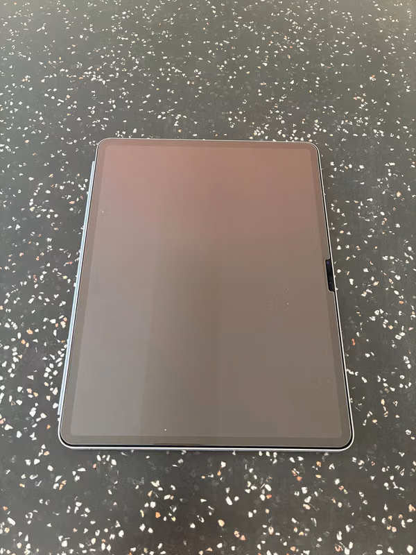 iPad Air 13 pulgadas 256Gb