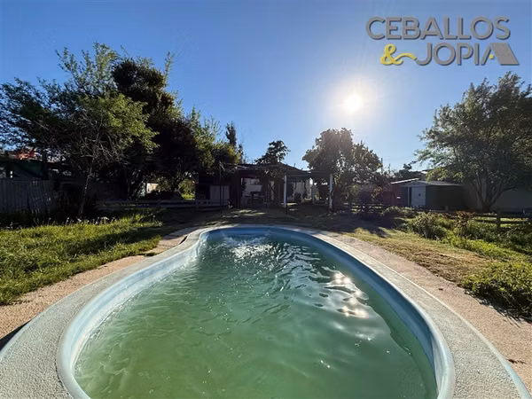 Casa en venta de 5 dorm. en Villa Alemana