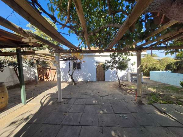 Casa en venta con proyección  (181627)