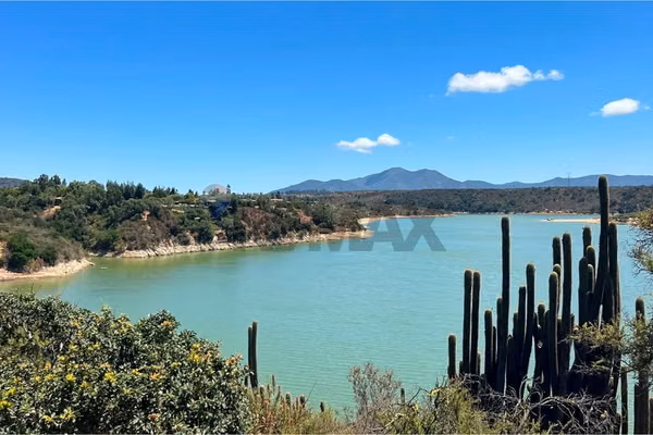 Venta parcela hacienda los aromos