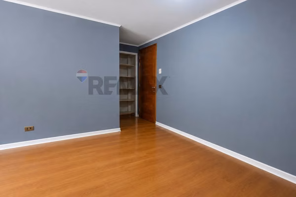Se vende depto en stgo centro