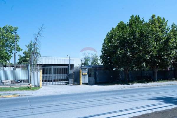 Venta  industria cerrillos