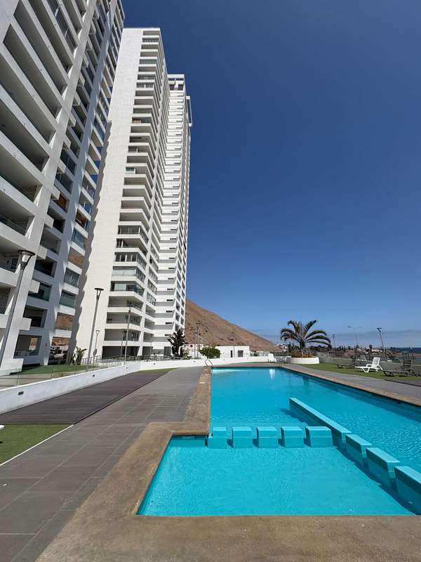 Precioso departamento en arriendo Ayllu (181646)