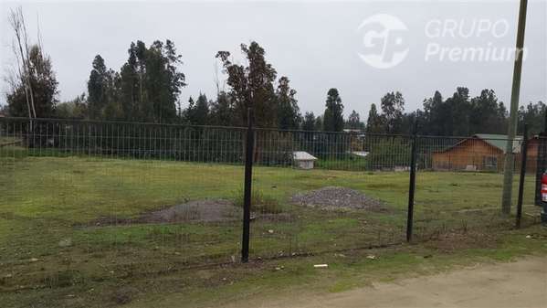 Oportunidad de Parcela en venta en Melipilla