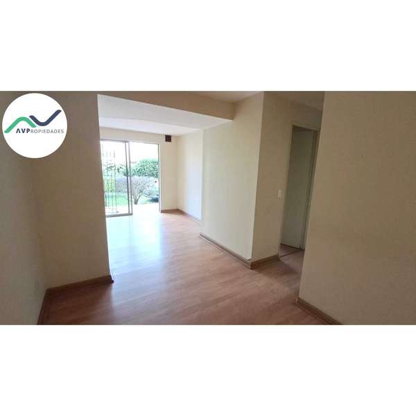 ARRIENDO DEPTO 2D EN PRIMER PISO EN ÑUÑOA (181656)