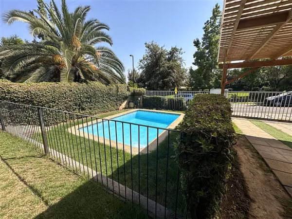 Casa en venta en Peñalolén