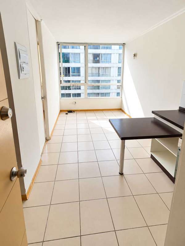 Departamento 1D + 1B | Cerca Metro Las Rejas (181672)