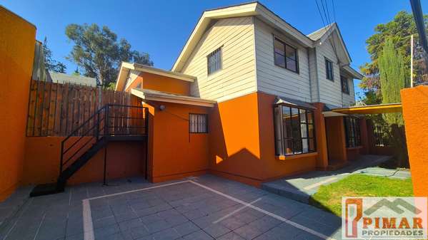 Hermosa Casa en Venta en La Florida (180966)
