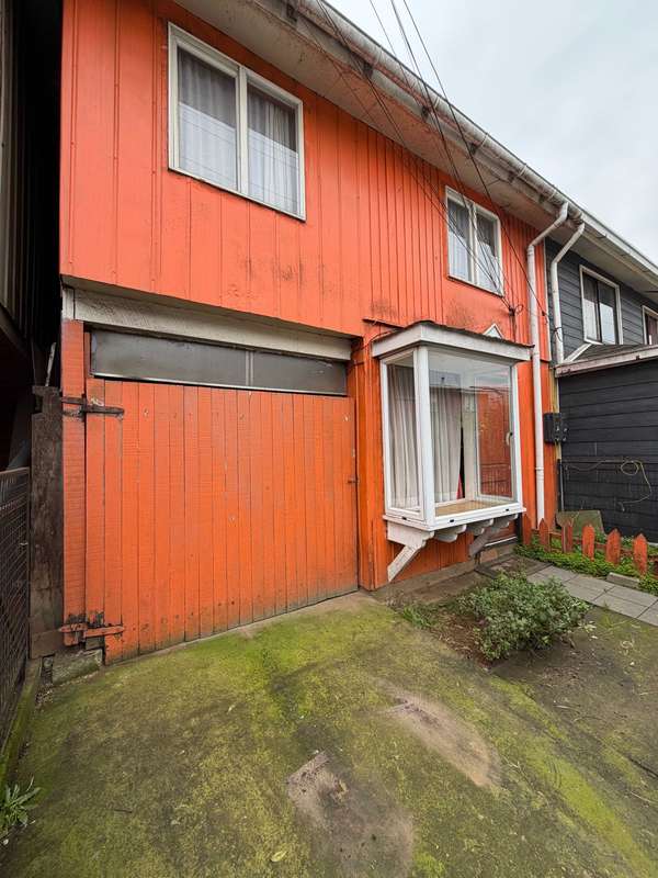 Vivienda en Valdivia (181700)