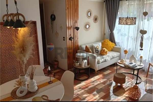 ¡tu hogar ideal en los quillayes, la florida!