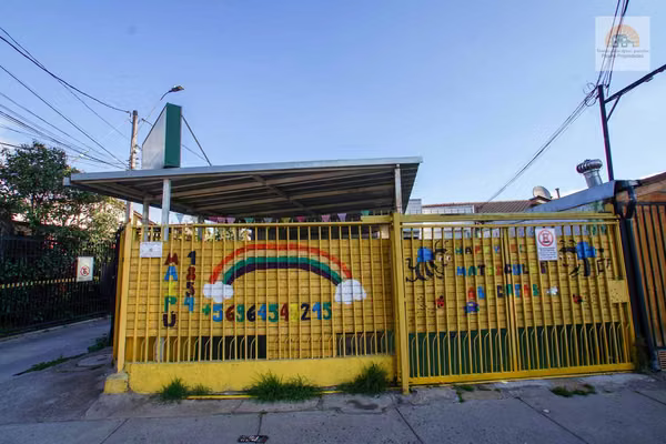 Se arrienda local comercial en Maipú