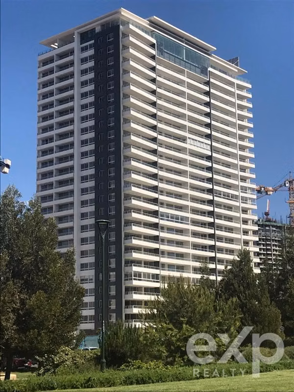 Departamento en arriendo de 1 dorm. en Concón