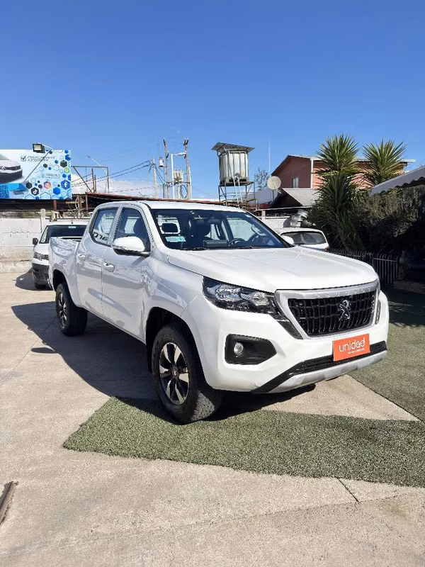 Landtrek 1.9 HDI descuenta iva