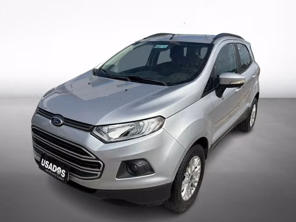 FORD ECOSPORT 2015