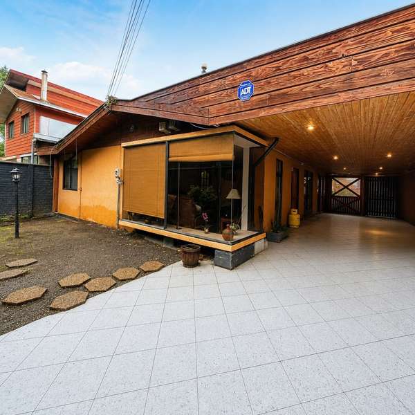 Hermosa casa a la venta  (181741)