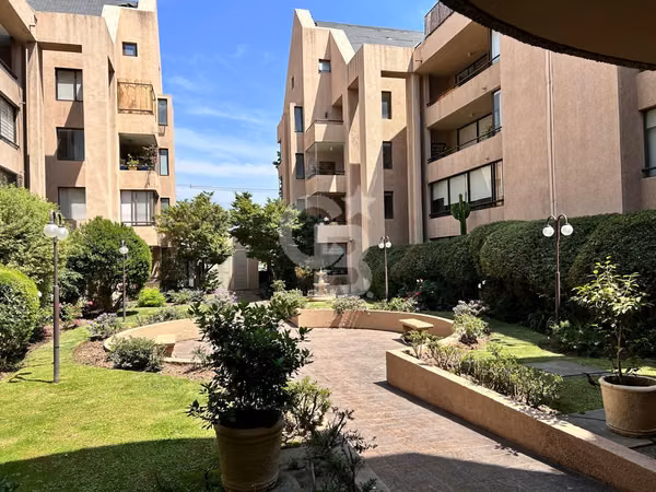 Dpto en venta La Dehesa Central