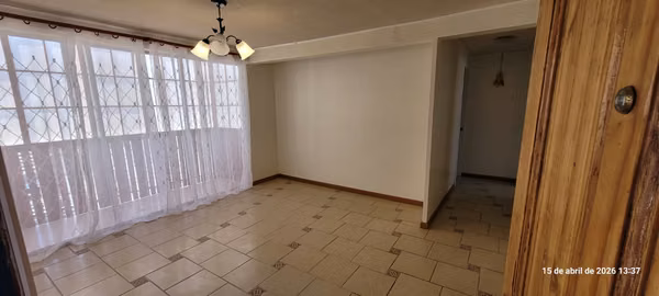 ARRIENDO DEPARTAMENTO CONJUNTO MIRADOR DEL VALLE