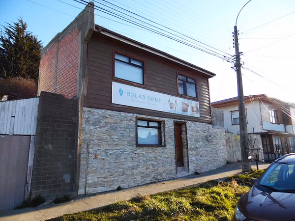 VENDO CASA EN CALLE PEDRO AGUIRRE CERDA, SECTOR SUR