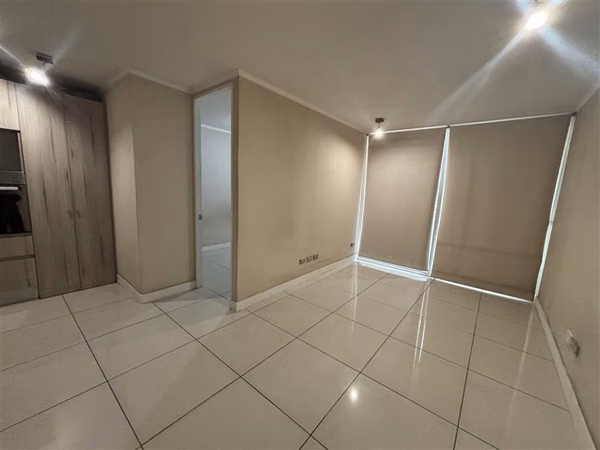 Departamento en arriendo en Metro U de Chile