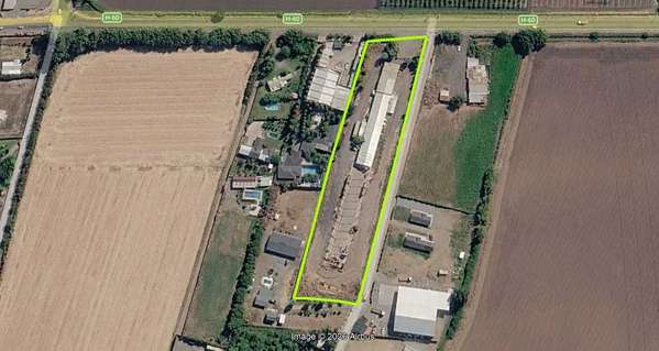 Terreno Industrial 12.000 m² – Camino Malloa, Ru (181794)