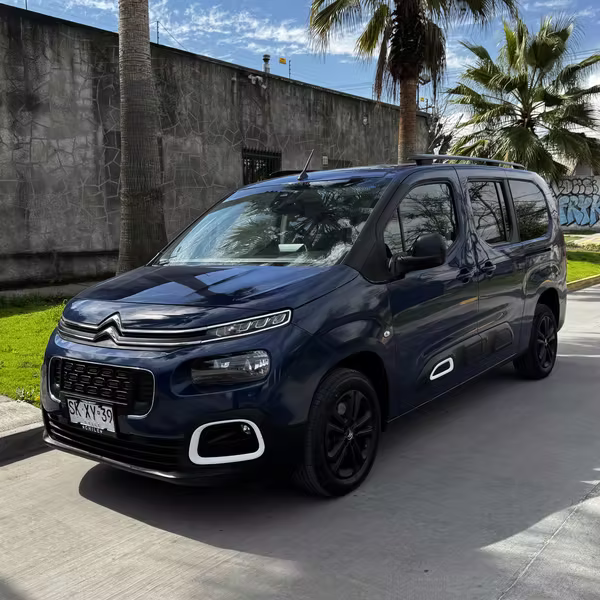 CITROEN BERLINGO MULTISPACE 2023