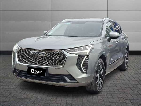HAVAL JOLION 2023
