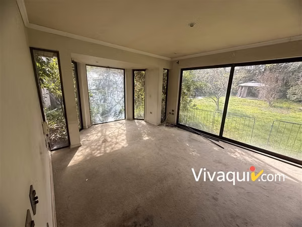 Casa en venta de 6 dorm. en Colina