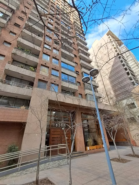 1 Dormitorio Santo Domingo