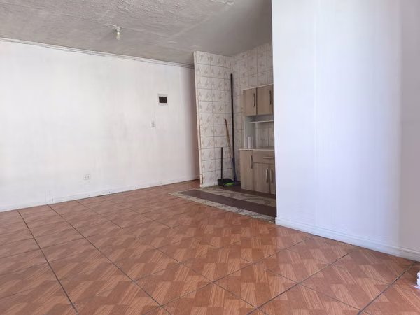 Arriendo departamento  2 dorm Placilla Nuevo
