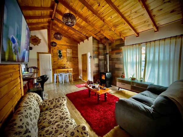 Parcela 5.000 m² con casa y tinaja (181843)