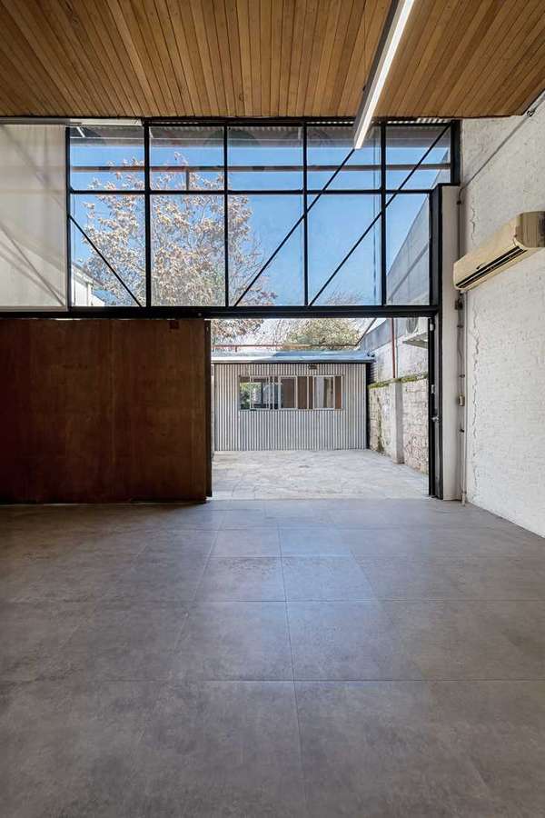 Casa Taller - Gran Arquitectura- Barrio Italia  (181770)