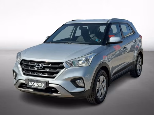 HYUNDAI CRETA 2021