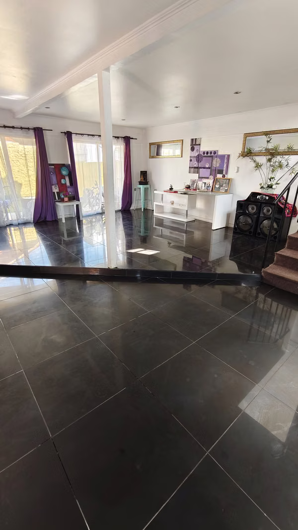 Casa 4 dormitorios Macul Remodelada