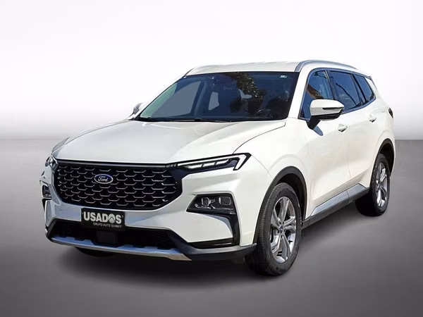 FORD TERRITORY 2024